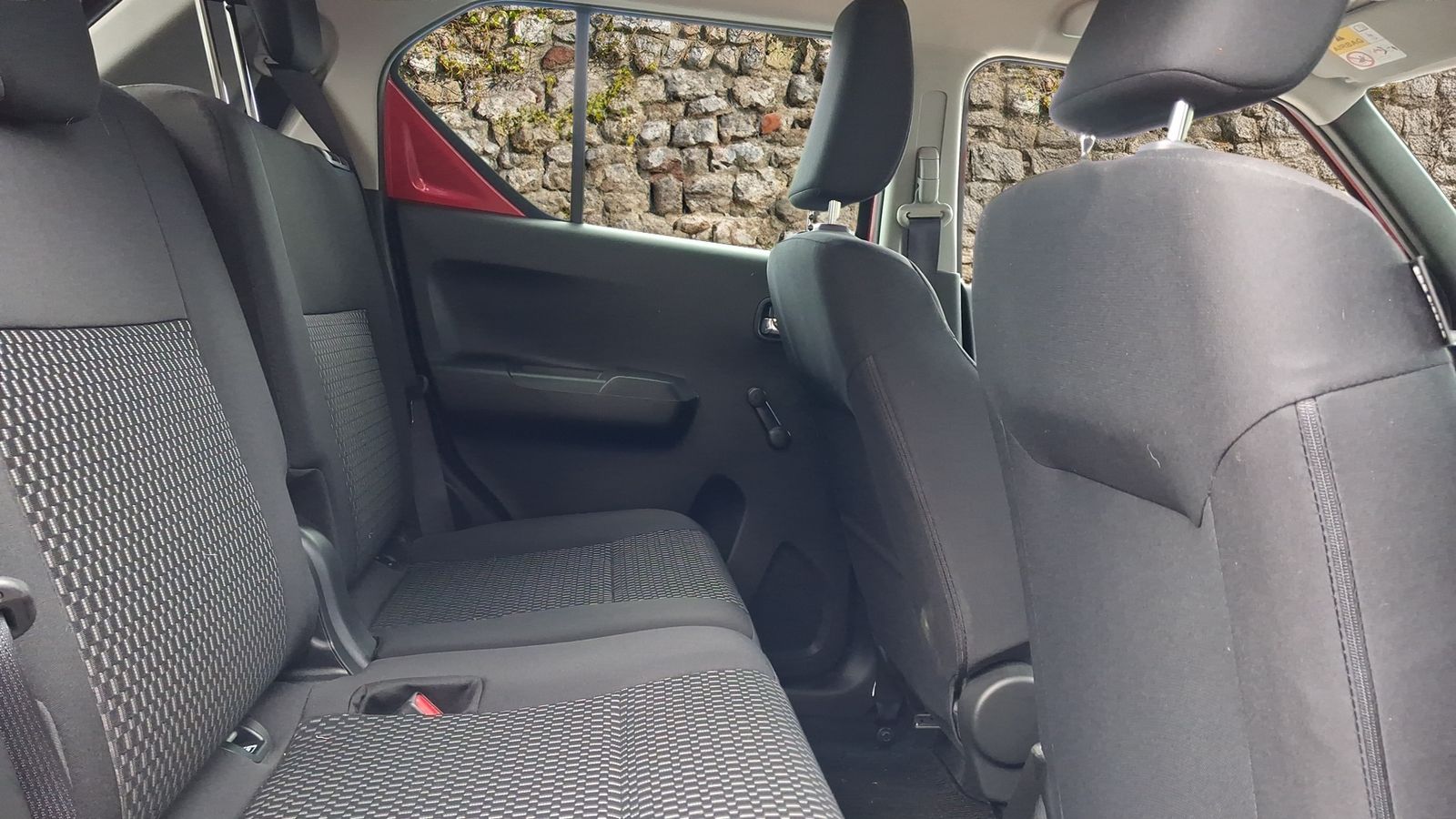 Suzuki Ignis 1.2 Dualjet MHEV SZ-T Hatchback 5dr Petrol Hybrid Manual Euro 6 (s/s) (83 ps) 5dr Manual 2026