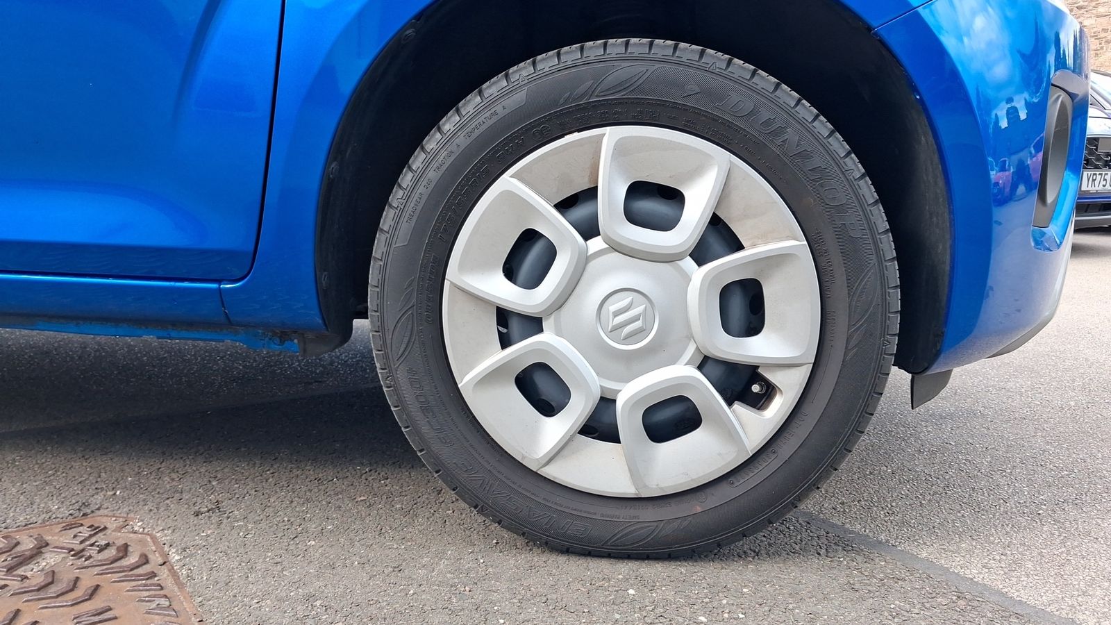 Suzuki Ignis 1.2 Dualjet MHEV SZ3 Hatchback 5dr Petrol Hybrid Manual Euro 6 (s/s) (83 ps) 5dr Manual 2026
