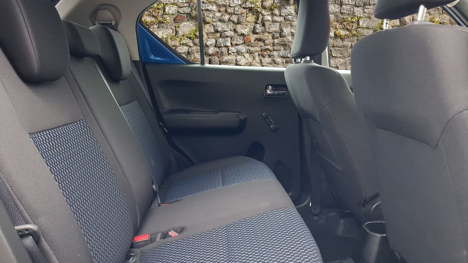 Suzuki Ignis 1.2 Dualjet MHEV SZ3 Hatchback 5dr Petrol Hybrid Manual Euro 6 (s/s) (83 ps) 5dr Manual 2026