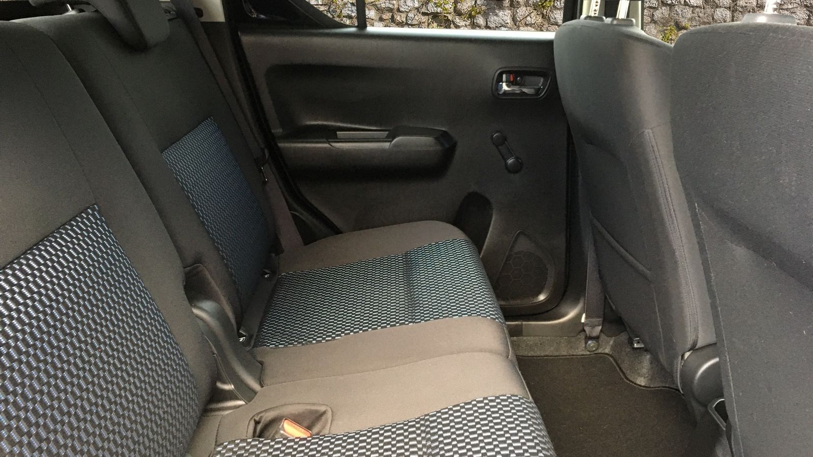 Suzuki Ignis 1.2L SZ-T DualJet MHEV CVT SUV 5dr Hybrid Automatic Euro 6 (82 bhp) 5dr Automatic 2025