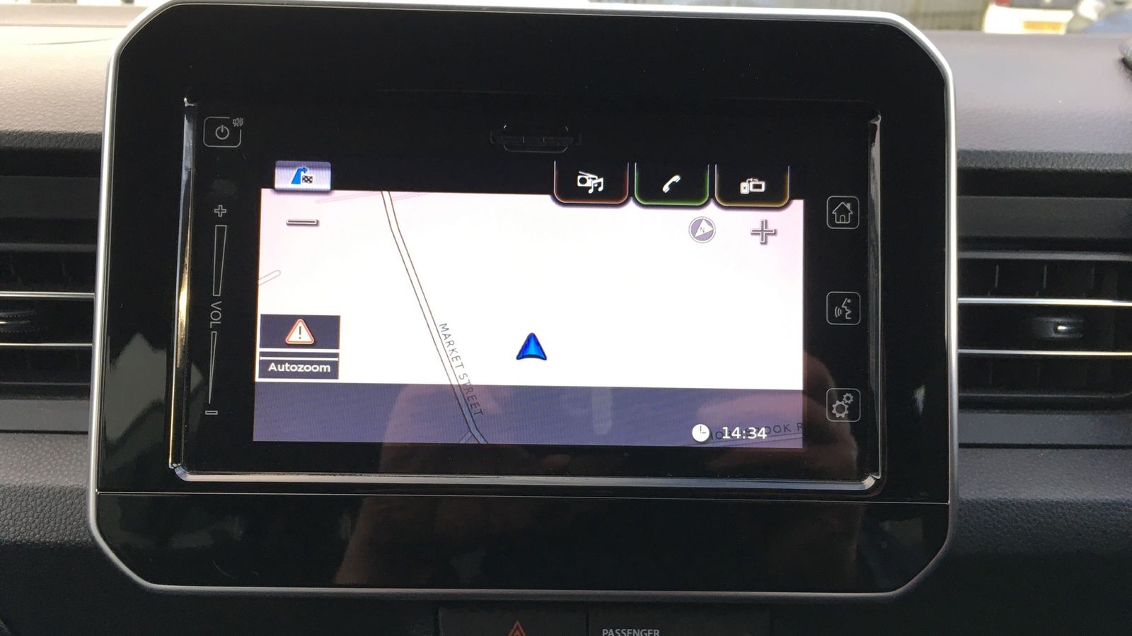 Suzuki Ignis 1.2L SZ-T DualJet MHEV CVT SUV 5dr Hybrid Automatic Euro 6 (82 bhp) 5dr Automatic 2025