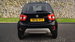 Suzuki Ignis 1.2L SZ-T DualJet MHEV CVT SUV 5dr Hybrid Automatic Euro 6 (82 bhp) 5dr Automatic 2020