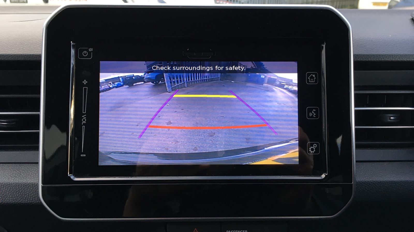 Suzuki Ignis 1.2L SZ-T DualJet MHEV CVT SUV 5dr Hybrid Automatic Euro 6 (82 bhp) 5dr Automatic 2025