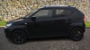 Suzuki Ignis 1.2L SZ-T DualJet MHEV CVT SUV 5dr Hybrid Automatic Euro 6 (82 bhp) 5dr Automatic 2026