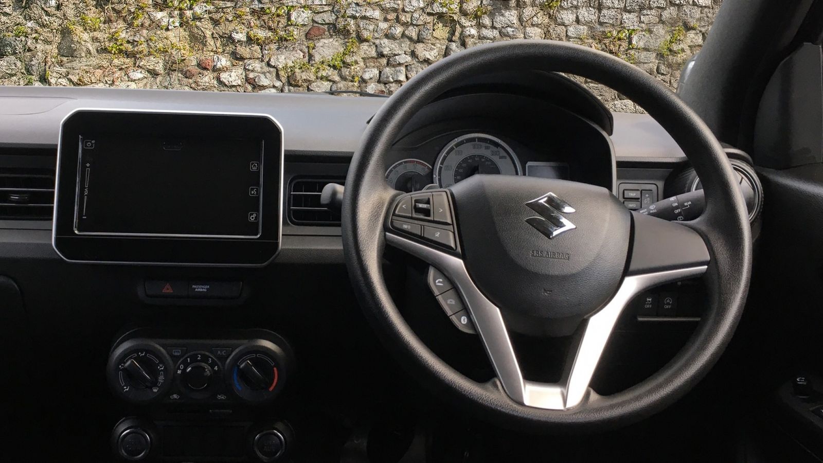 Suzuki Ignis 1.2L SZ-T DualJet MHEV CVT SUV 5dr Hybrid Automatic Euro 6 (82 bhp) 5dr Automatic 2025