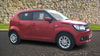Suzuki Ignis 1.2L SZ3 DualJet SUV 5dr Petrol Manual Euro 6 (89 bhp) 5dr Manual 2025