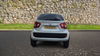 Suzuki Ignis 1.2L SZ3 DualJet SUV 5dr Petrol Manual Euro 6 (89 bhp) 5dr Manual 2025