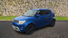Suzuki Ignis 1.2L SZ5 DualJet MHEV Allgrip SUV 5dr Hybrid Manual Euro 6 (82 bhp) 5dr Manual 2025