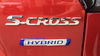 Suzuki S-Cross 1.4L Ultra Boosterjet MHEV SUV 5dr Hybrid Manual Euro 6 (127 bhp) 5dr Manual 2025