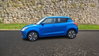 Suzuki Swift 1.0 Boosterjet SHVS SZ5 Hatchback 5dr Petrol Hybrid Manual Euro 6 (s/s) (111 ps) 5dr Manual 2026