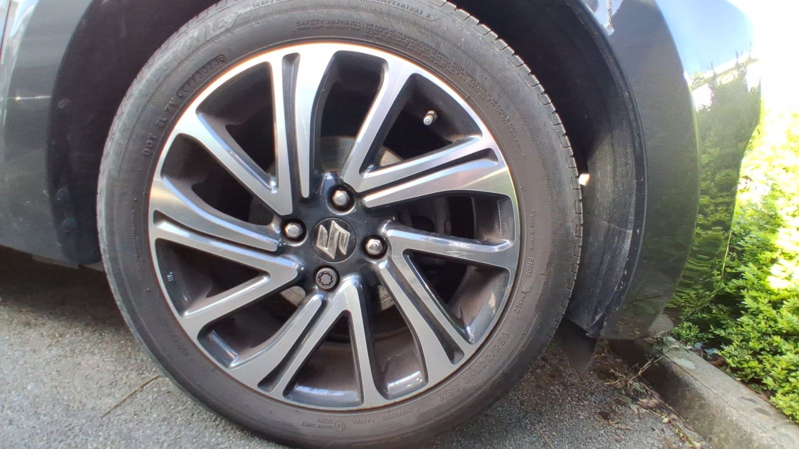 Suzuki Swift 1.2 Dualjet MHEV SZ-L Hatchback 5dr Petrol Hybrid Manual Euro 6 (s/s) (83 ps) 5dr Manual 2026