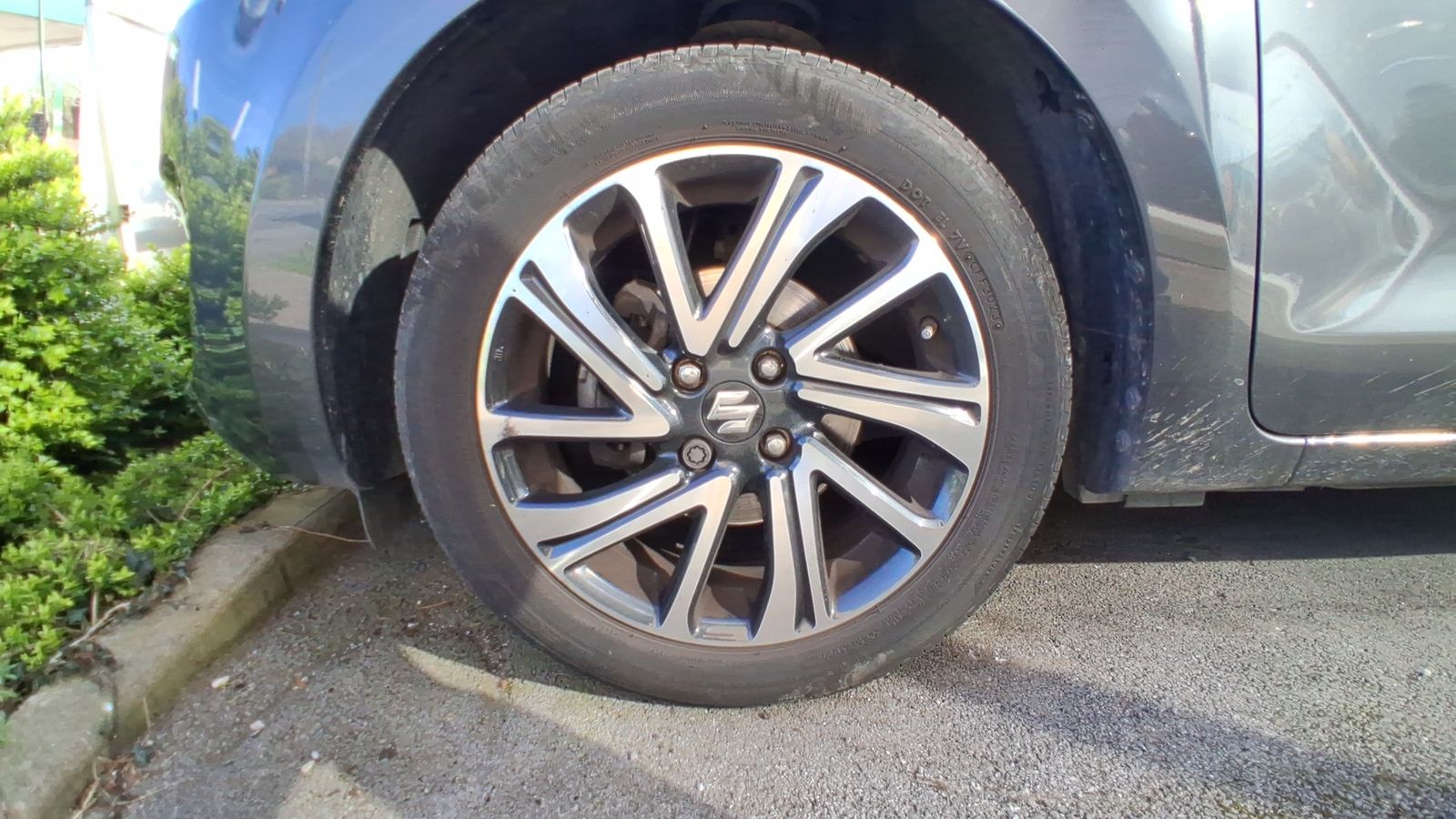 Suzuki Swift 1.2 Dualjet MHEV SZ-L Hatchback 5dr Petrol Hybrid Manual Euro 6 (s/s) (83 ps) 5dr Manual 2026