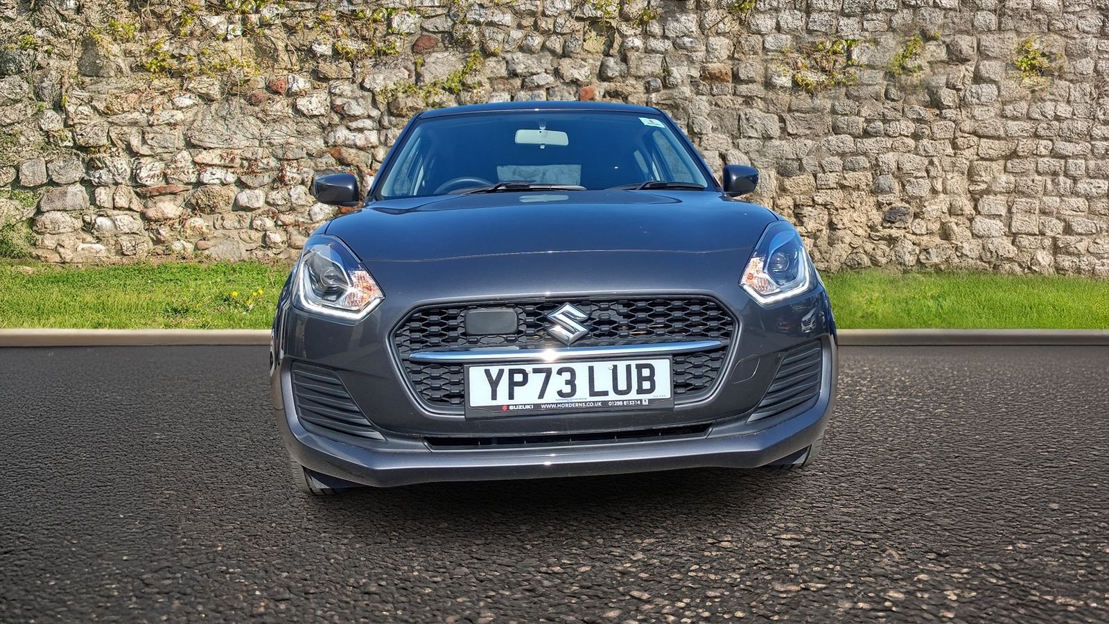 Suzuki Swift 1.2 Dualjet MHEV SZ-L Hatchback 5dr Petrol Hybrid Manual Euro 6 (s/s) (83 ps) 5dr Manual 2026