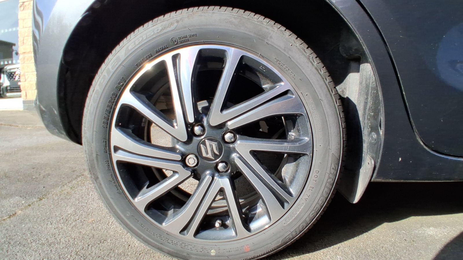 Suzuki Swift 1.2 Dualjet MHEV SZ-L Hatchback 5dr Petrol Hybrid Manual Euro 6 (s/s) (83 ps) 5dr Manual 2026