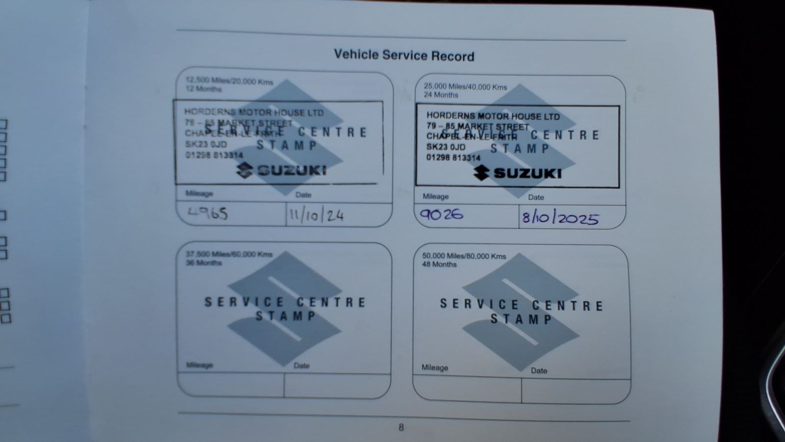 Suzuki Swift 1.2 Dualjet MHEV SZ-L Hatchback 5dr Petrol Hybrid Manual Euro 6 (s/s) (83 ps) 5dr Manual 2026