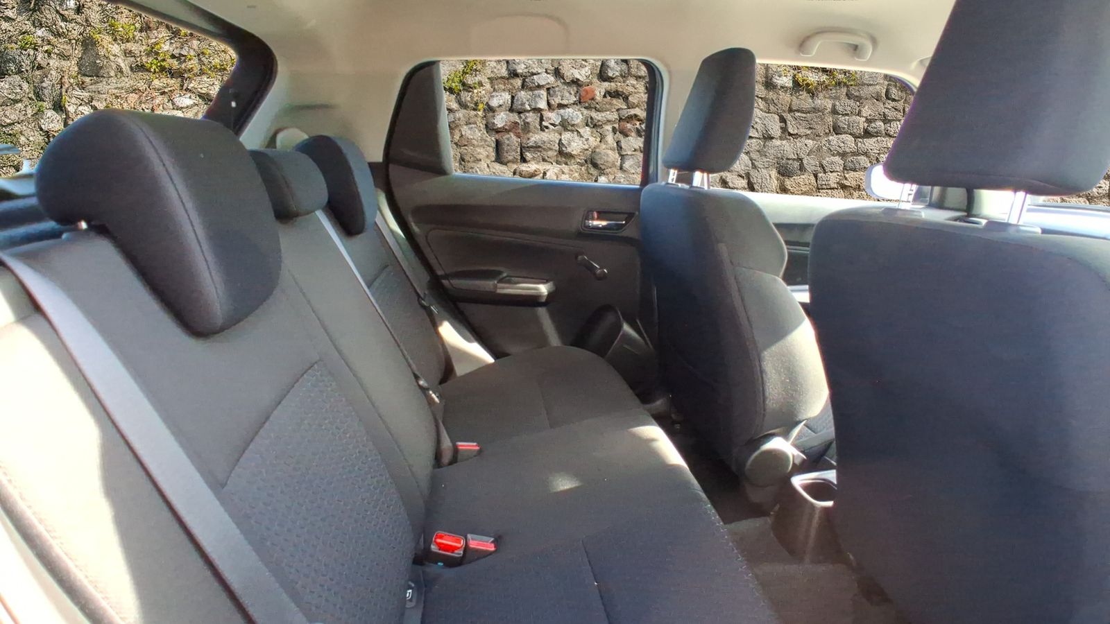 Suzuki Swift 1.2 Dualjet MHEV SZ-L Hatchback 5dr Petrol Hybrid Manual Euro 6 (s/s) (83 ps) 5dr Manual 2026