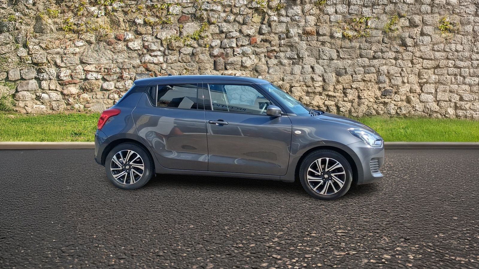 Suzuki Swift 1.2 Dualjet MHEV SZ-L Hatchback 5dr Petrol Hybrid Manual Euro 6 (s/s) (83 ps) 5dr Manual 2026