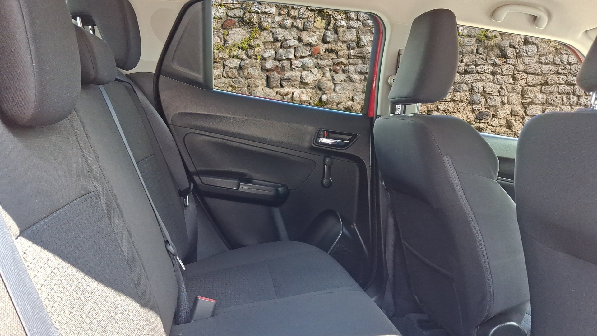 Suzuki Swift 1.2 Dualjet MHEV SZ-L Hatchback 5dr Petrol Hybrid Manual Euro 6 (s/s) (83 ps) 5dr Manual 2026