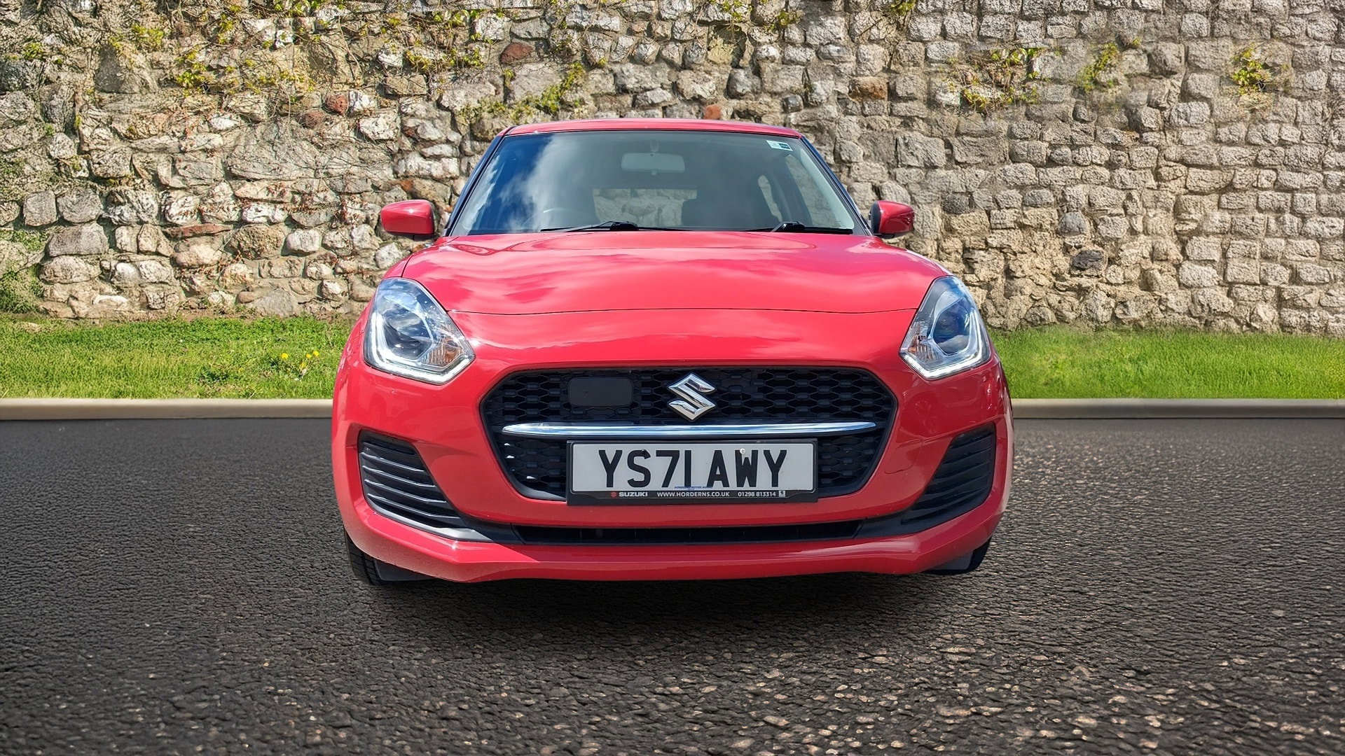 Suzuki Swift 1.2 Dualjet MHEV SZ-L Hatchback 5dr Petrol Hybrid Manual Euro 6 (s/s) (83 ps) 5dr Manual 2026