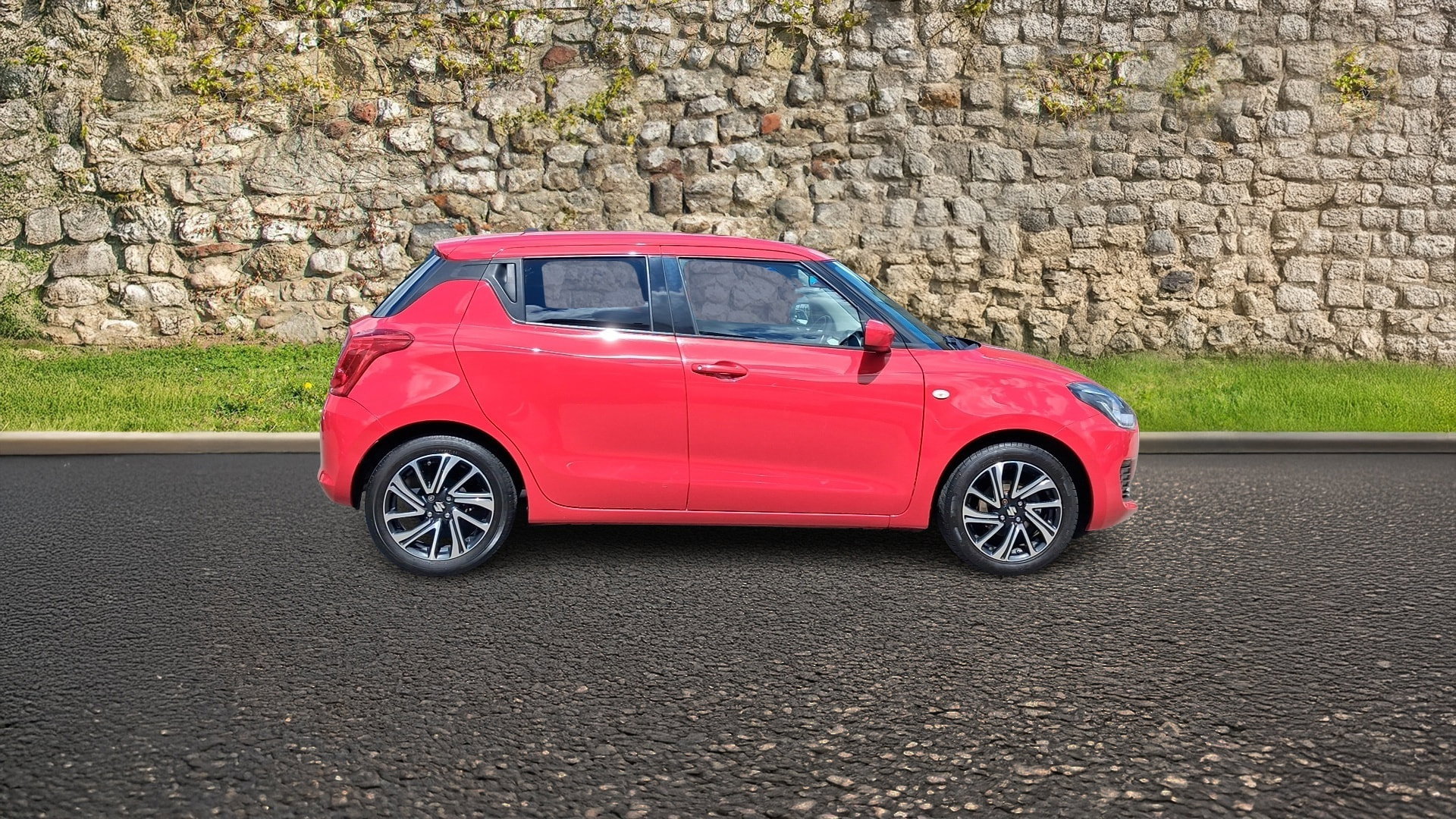 Suzuki Swift 1.2 Dualjet MHEV SZ-L Hatchback 5dr Petrol Hybrid Manual Euro 6 (s/s) (83 ps) 5dr Manual 2026