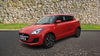 Suzuki Swift 1.2 Dualjet MHEV SZ-L Hatchback 5dr Petrol Hybrid Manual Euro 6 (s/s) (83 ps) 5dr Manual 2026