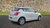 Suzuki Swift 1.2 Dualjet MHEV SZ-T Hatchback 5dr Petrol Hybrid CVT Euro 6 (s/s) (83 ps) 5dr Automatic 2026