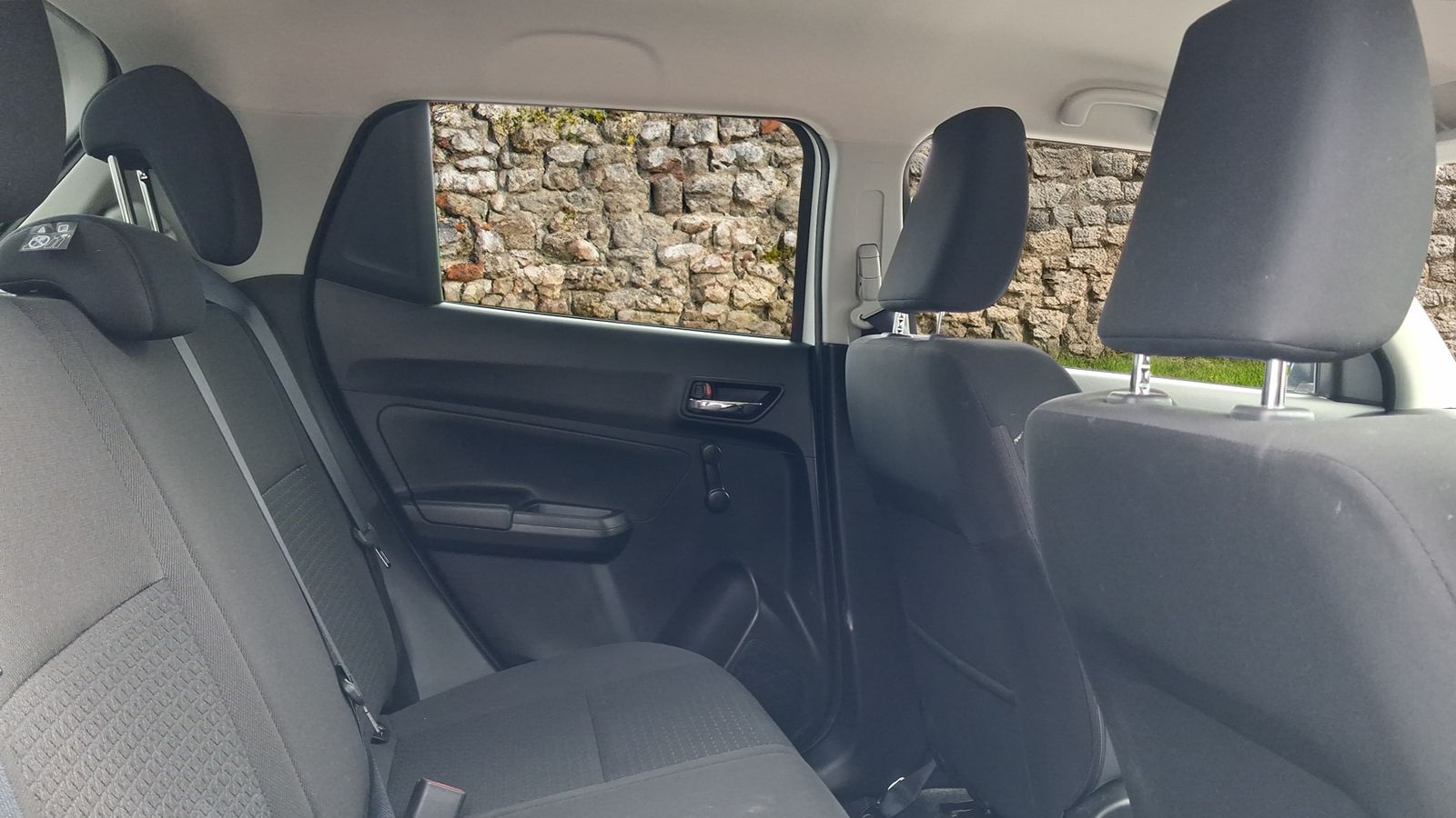 Suzuki Swift 1.2 Dualjet MHEV SZ-T Hatchback 5dr Petrol Hybrid CVT Euro 6 (s/s) (83 ps) 5dr Automatic 2026
