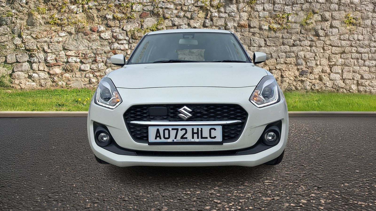 Suzuki Swift 1.2 Dualjet MHEV SZ-T Hatchback 5dr Petrol Hybrid CVT Euro 6 (s/s) (83 ps) 5dr Automatic 2026