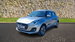 Suzuki Swift 1.2 Dualjet MHEV SZ5 Hatchback 5dr Petrol Hybrid Manual ALLGRIP Euro 6 (s/s) (90 ps) 5dr Manual 2018