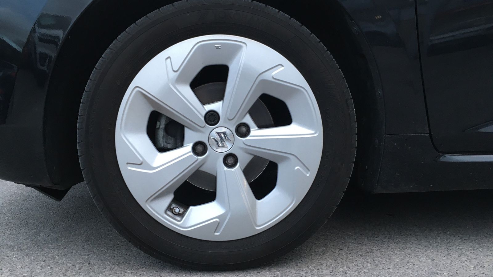 Suzuki Swift 1.2 MHEV Motion Hatchback 5dr Petrol Hybrid Manual Euro 6 (s/s) (82 ps) 5dr Manual 2026