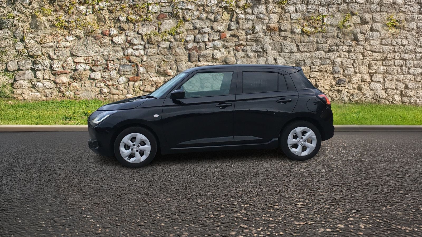 Suzuki Swift 1.2 MHEV Motion Hatchback 5dr Petrol Hybrid Manual Euro 6 (s/s) (82 ps) 5dr Manual 2026