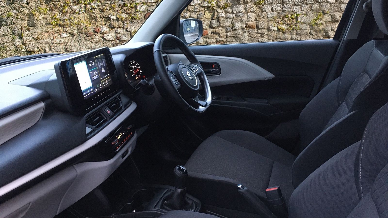 Suzuki Swift 1.2 MHEV Motion Hatchback 5dr Petrol Hybrid Manual Euro 6 (s/s) (82 ps) 5dr Manual 2026