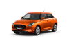 Suzuki Swift 1.2 Mild Hybrid Motion 5dr Manual 2025