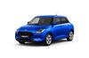 Suzuki Swift 1.2 Mild Hybrid Motion CVT 5dr Automatic 2025