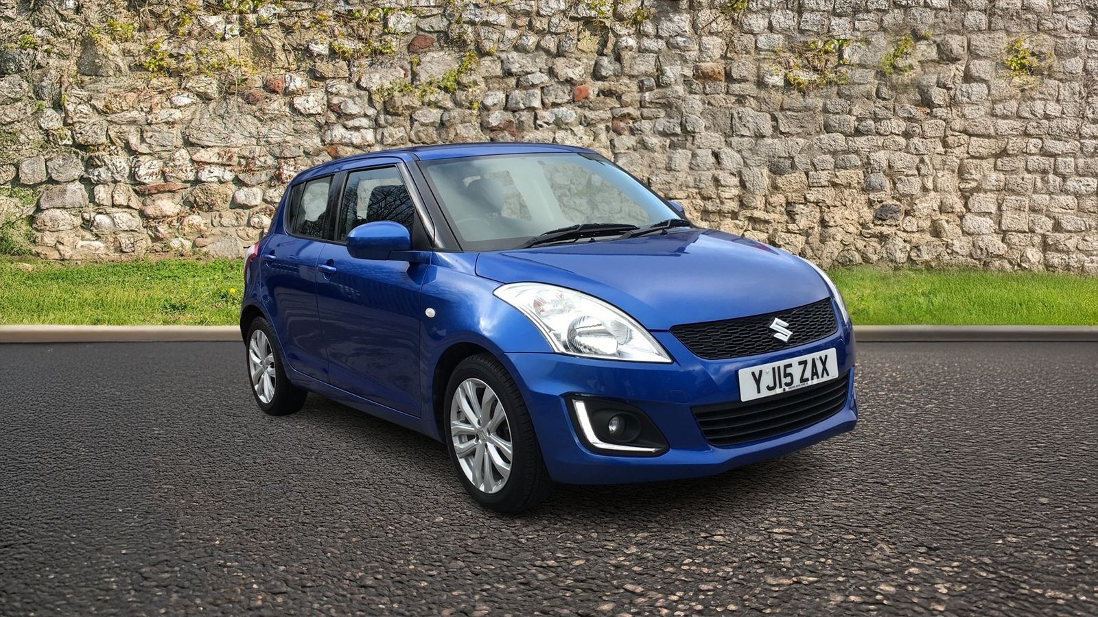 Suzuki Swift 1.2 SZ3 Hatchback 5dr Petrol Manual Euro 6 (94 ps) 5dr Manual 2026