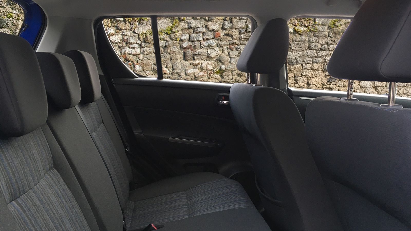 Suzuki Swift 1.2 SZ3 Hatchback 5dr Petrol Manual Euro 6 (94 ps) 5dr Manual 2026