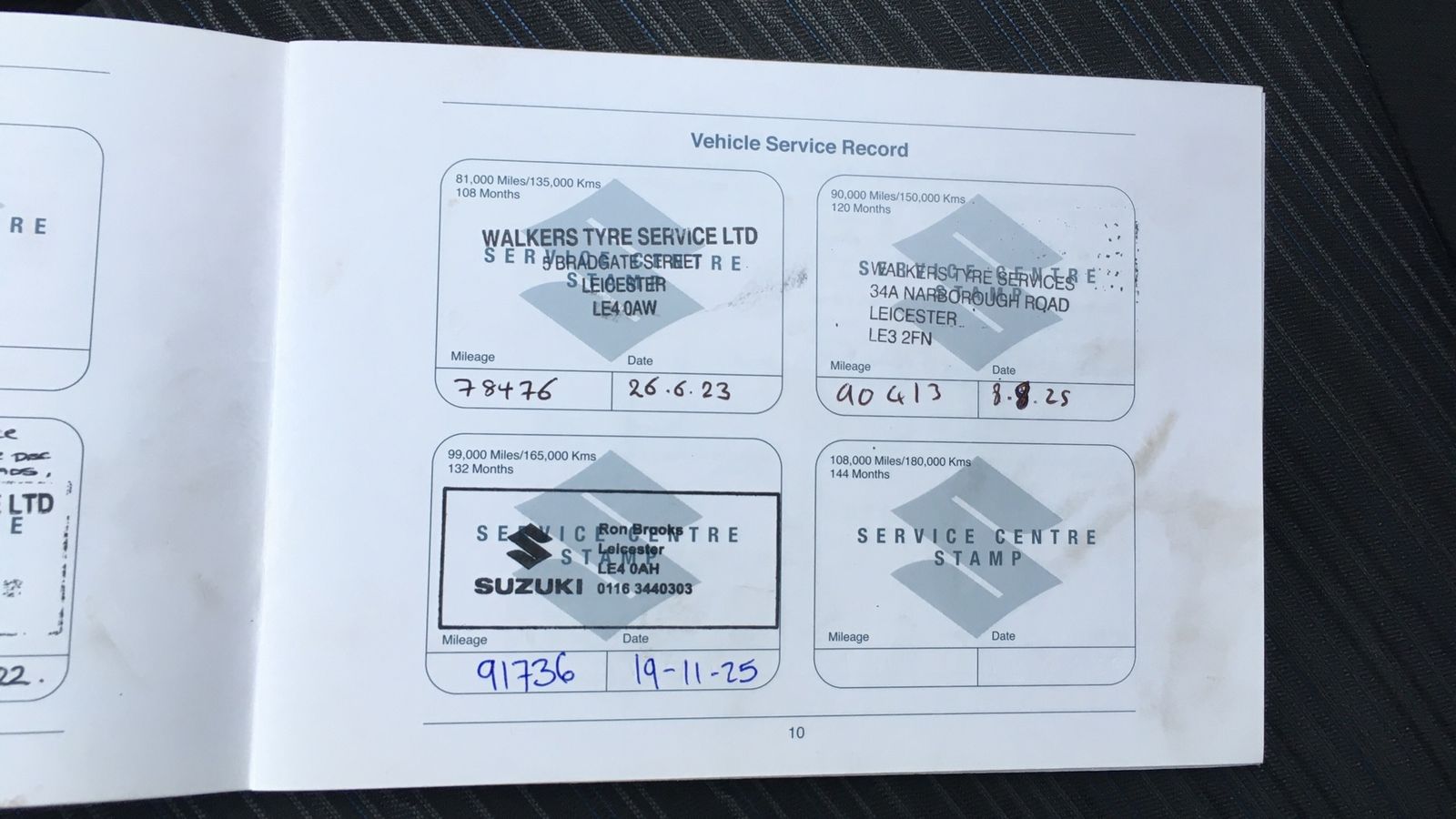 Suzuki Swift 1.2 SZ3 Hatchback 5dr Petrol Manual Euro 6 (94 ps) 5dr Manual 2026