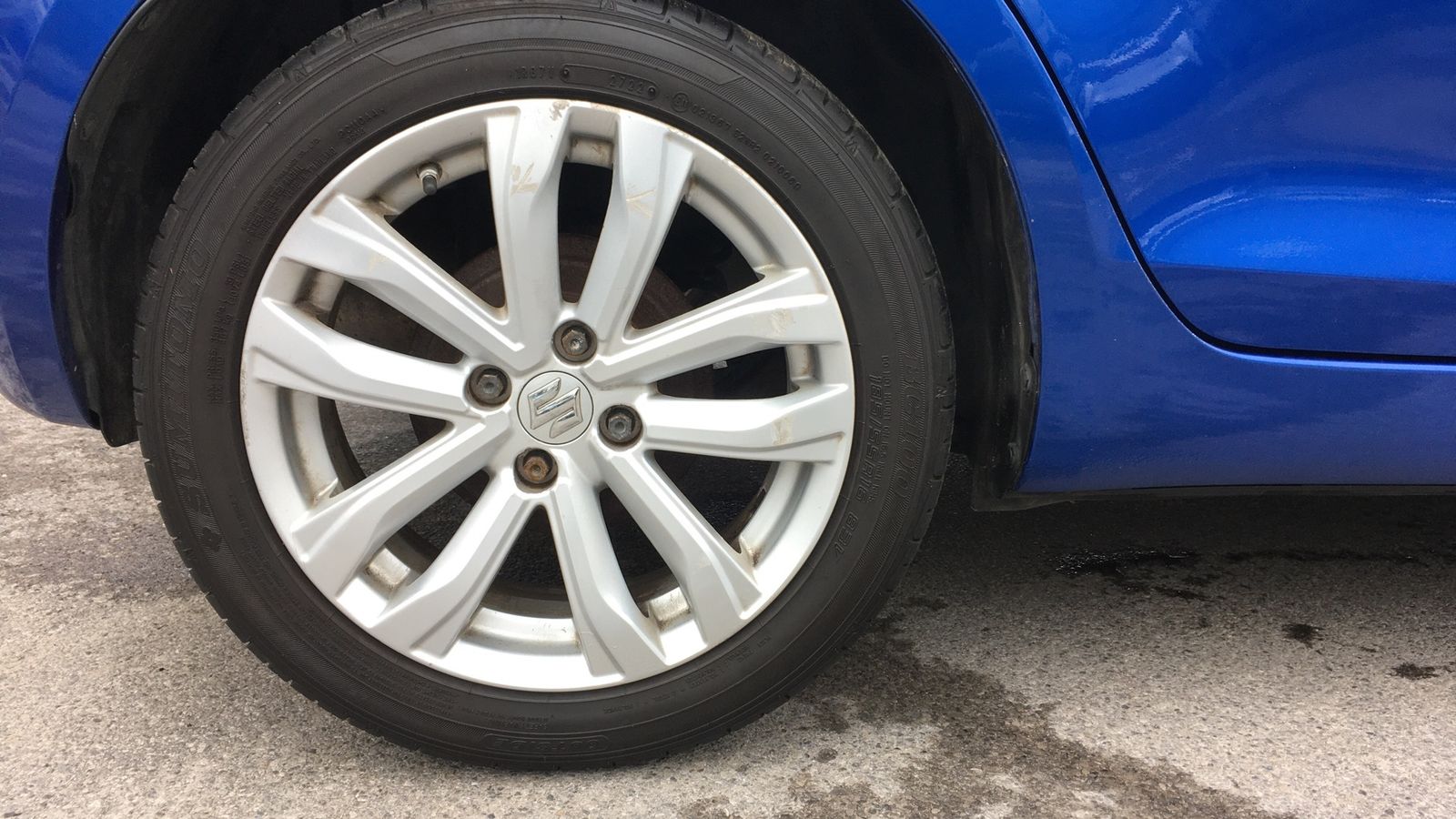 Suzuki Swift 1.2 SZ3 Hatchback 5dr Petrol Manual Euro 6 (94 ps) 5dr Manual 2026