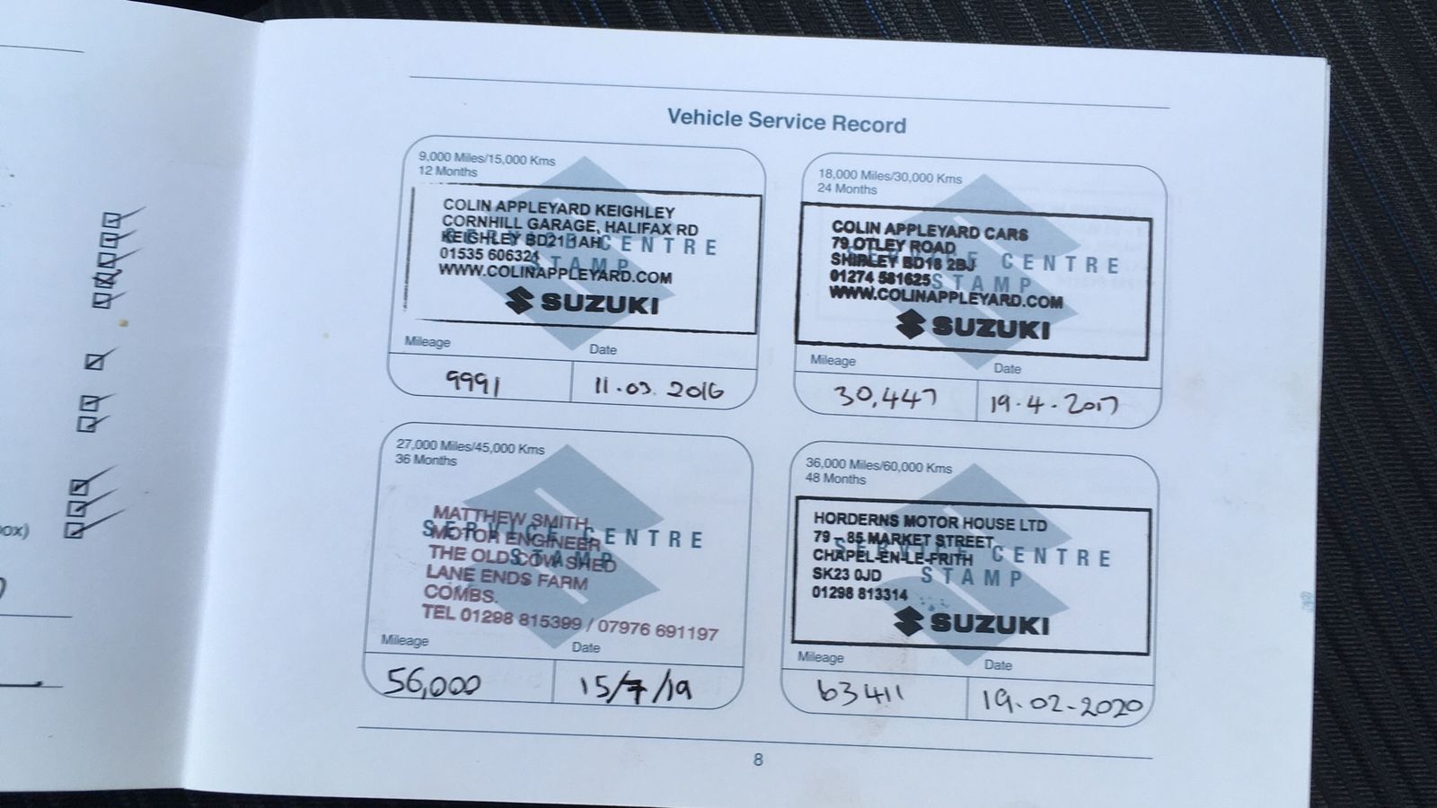 Suzuki Swift 1.2 SZ3 Hatchback 5dr Petrol Manual Euro 6 (94 ps) 5dr Manual 2026