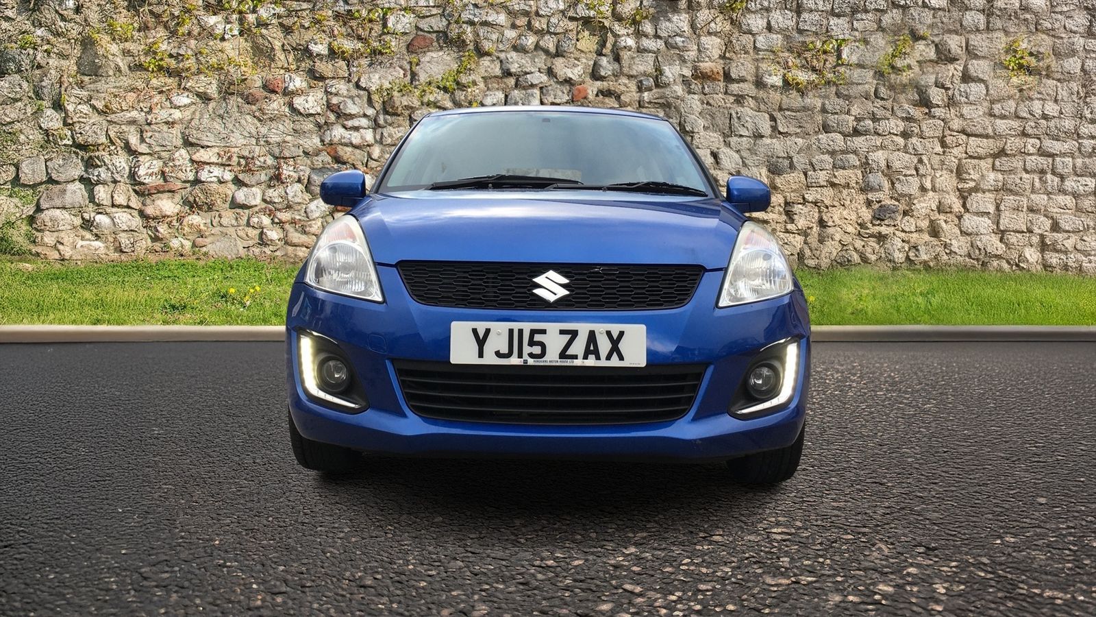 Suzuki Swift 1.2 SZ3 Hatchback 5dr Petrol Manual Euro 6 (94 ps) 5dr Manual 2026