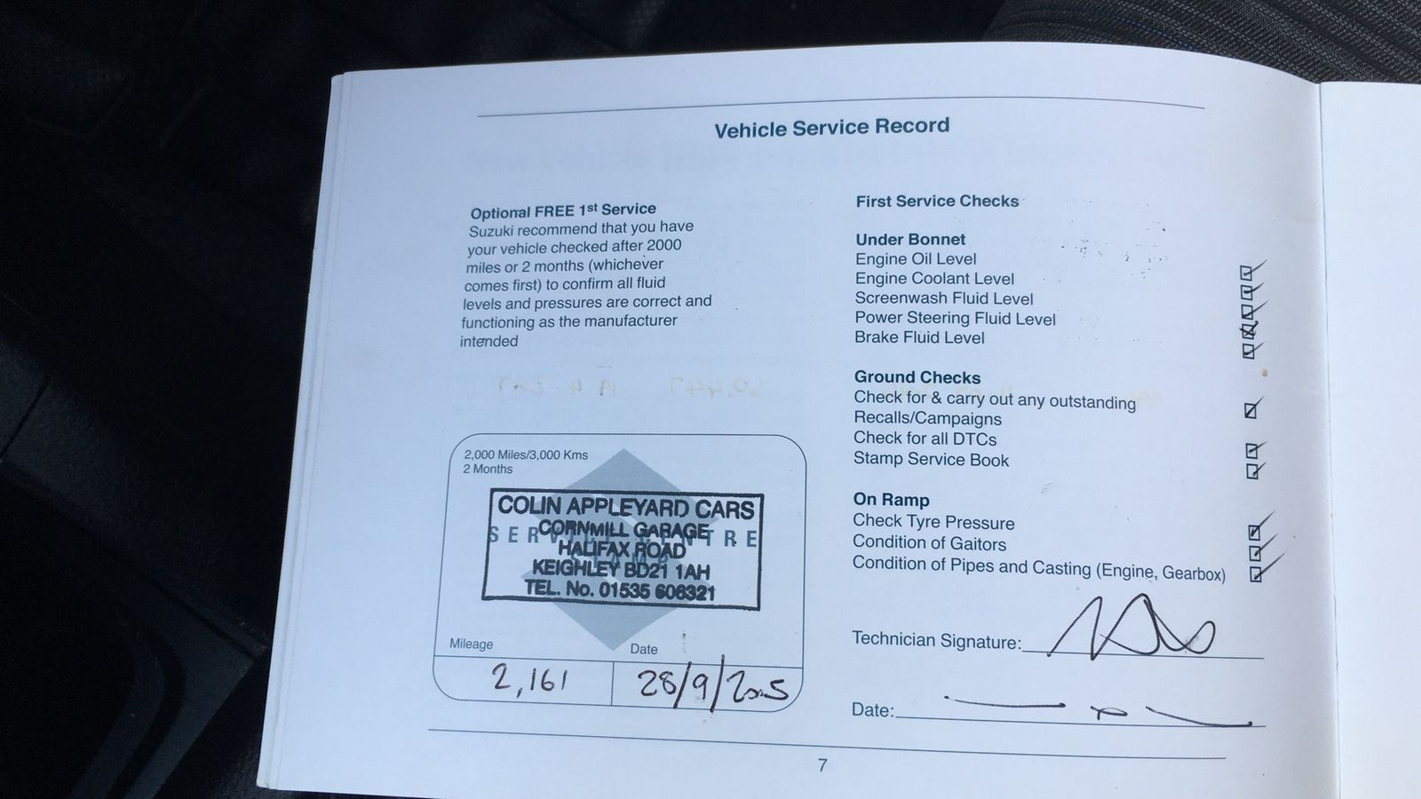 Suzuki Swift 1.2 SZ3 Hatchback 5dr Petrol Manual Euro 6 (94 ps) 5dr Manual 2026