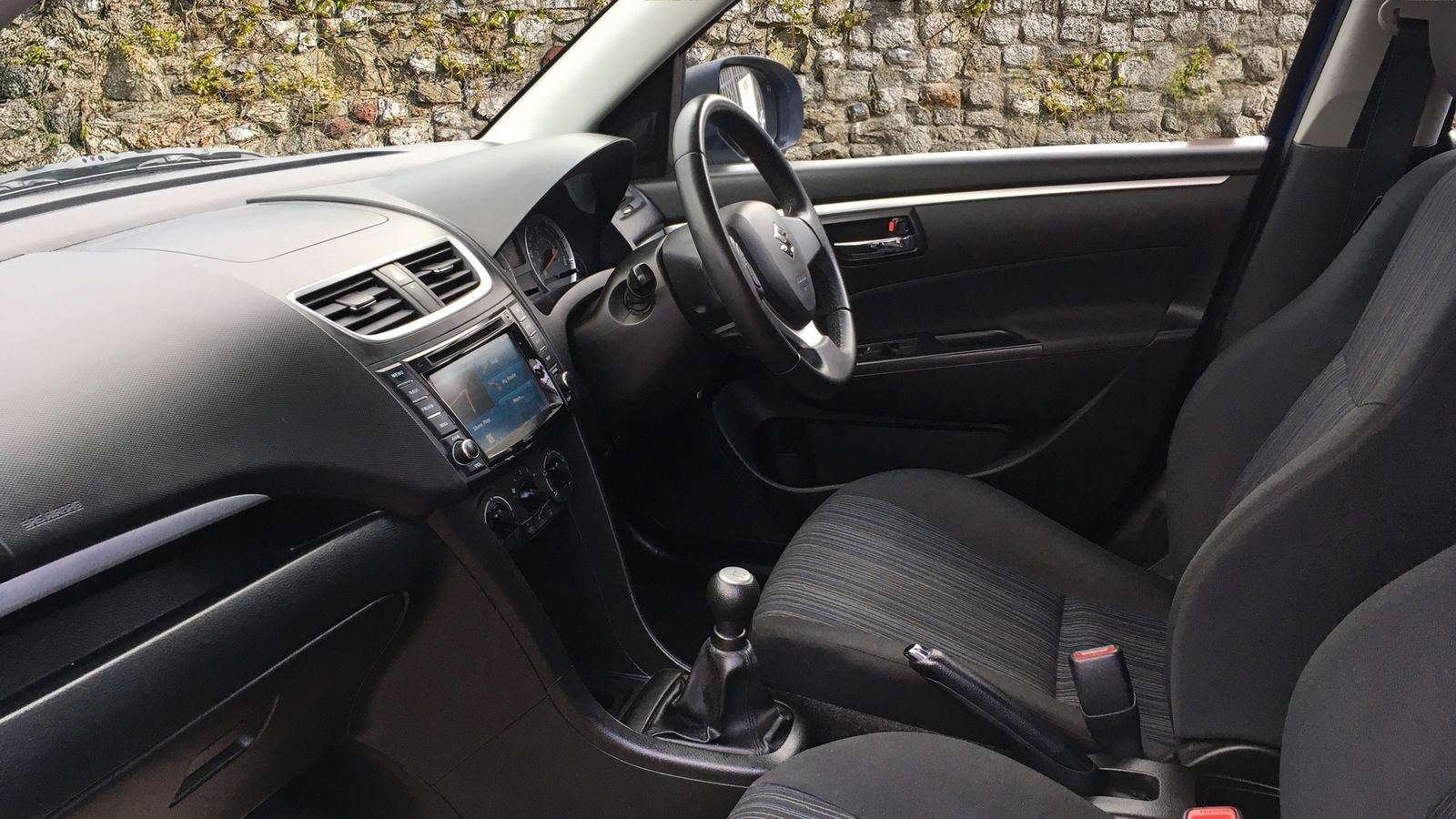 Suzuki Swift 1.2 SZ3 Hatchback 5dr Petrol Manual Euro 6 (94 ps) 5dr Manual 2026