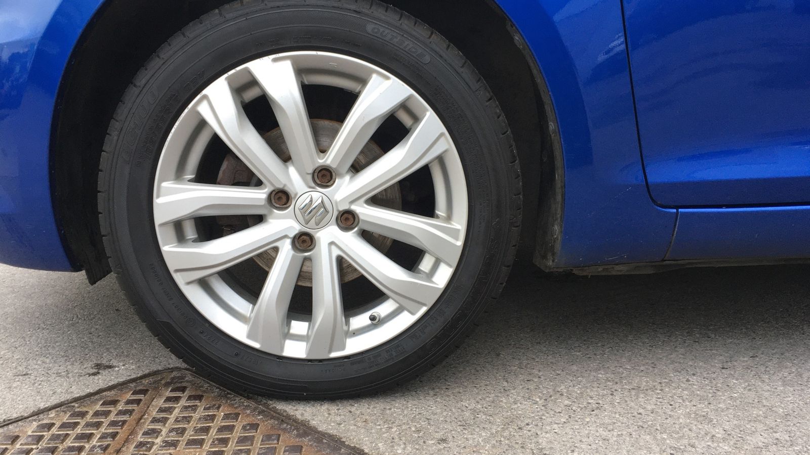 Suzuki Swift 1.2 SZ3 Hatchback 5dr Petrol Manual Euro 6 (94 ps) 5dr Manual 2026