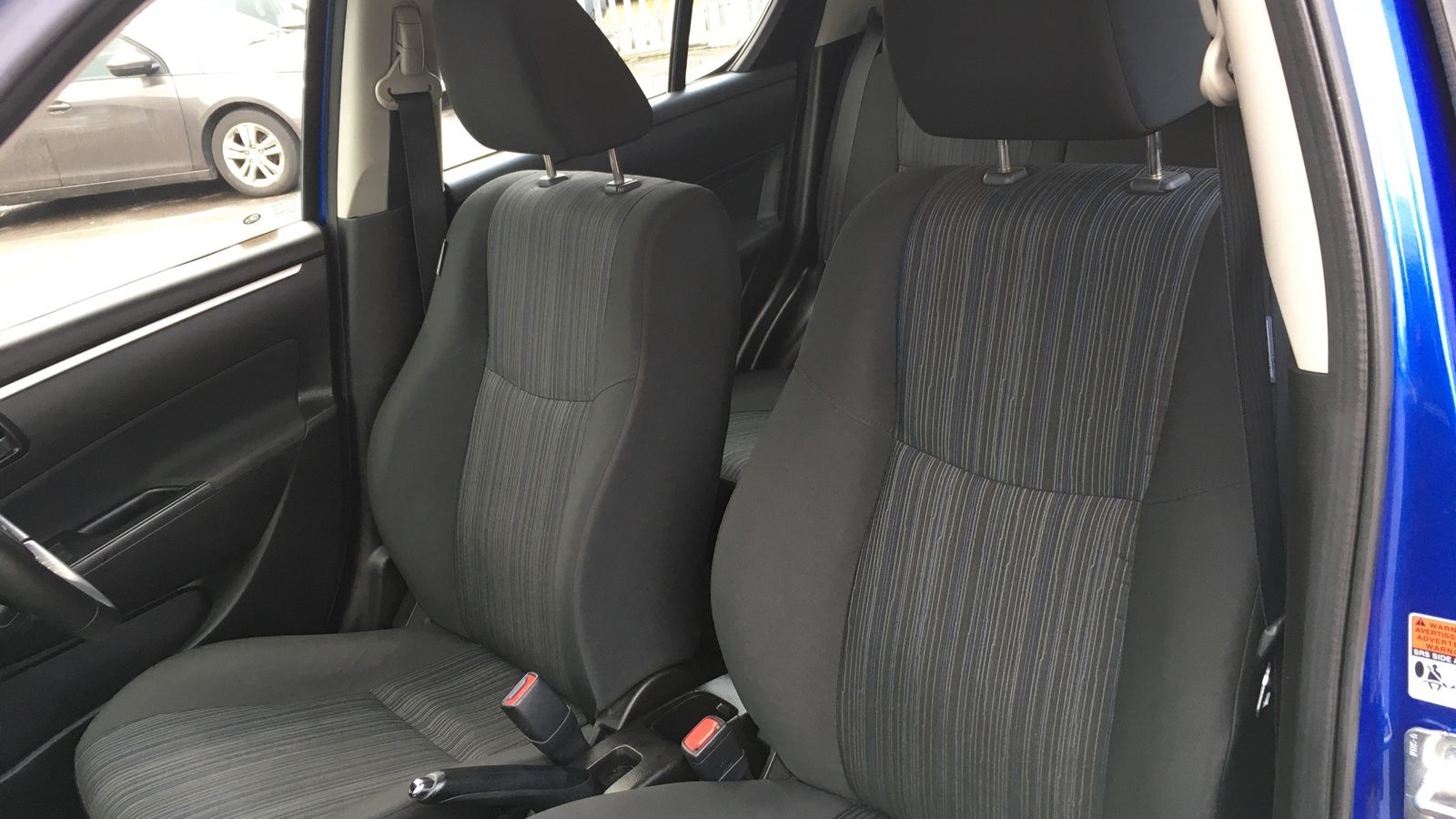 Suzuki Swift 1.2 SZ3 Hatchback 5dr Petrol Manual Euro 6 (94 ps) 5dr Manual 2026