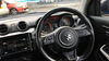 Suzuki Swift 1.2L SZ-l DualJet MHEV Hatchback 5dr Hybrid Manual Euro 6 (82 bhp) 5dr Manual 2025