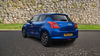 Suzuki Swift 1.2L SZ-l DualJet MHEV Hatchback 5dr Hybrid Manual Euro 6 (82 bhp) 5dr Manual 2025