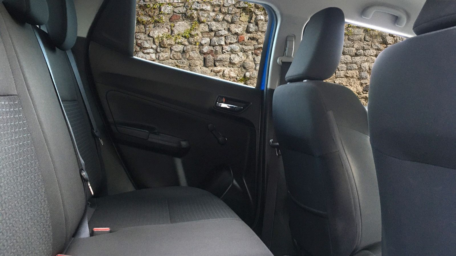 Suzuki Swift 1.2L SZ-l DualJet MHEV Hatchback 5dr Hybrid Manual Euro 6 (82 bhp) 5dr Manual 2025