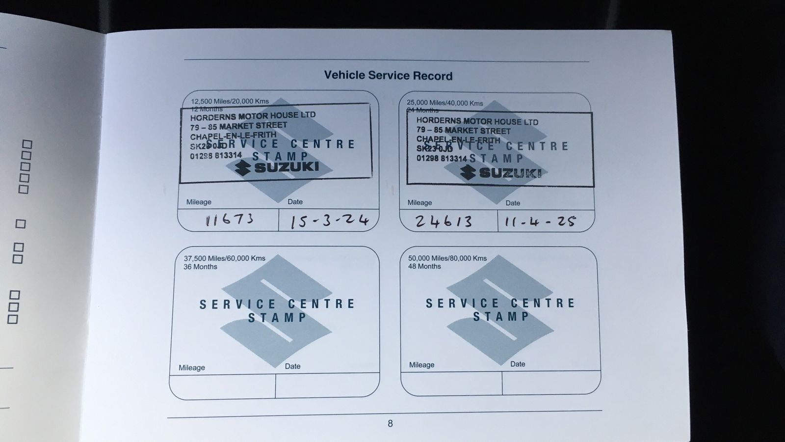 Suzuki Swift 1.2L SZ-l DualJet MHEV Hatchback 5dr Hybrid Manual Euro 6 (82 bhp) 5dr Manual 2025