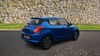 Suzuki Swift 1.2L SZ-l DualJet MHEV Hatchback 5dr Hybrid Manual Euro 6 (82 bhp) 5dr Manual 2025