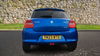 Suzuki Swift 1.2L SZ-l DualJet MHEV Hatchback 5dr Hybrid Manual Euro 6 (82 bhp) 5dr Manual 2025